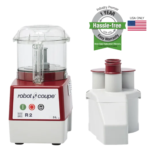 Combination Processors - Product List - Robot Coupe